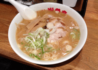 「味噌チャーシューメン（８６０円）」@游亀亭の写真