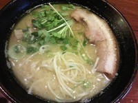 「鶏そば（710円）」@麺 匠仁坊の写真