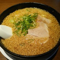 「味噌らーめん」@来来亭 石神井店の写真