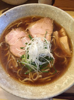 「らーめん」@山﨑麺二郎の写真