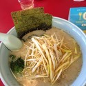 塩ネギらーめん