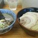 特製つけ蕎麦　並