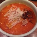 辛味噌ラーメン、大盛り