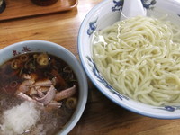 「つけかま」@丸長 坂戸店の写真