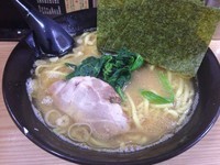 「らーめん（油多め）」@せい家 千歳船橋店の写真