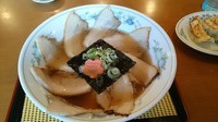 「チャーシューメン」@すいせんの写真