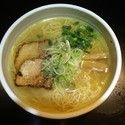 塩ラーメン