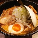 特製味噌ラーメン