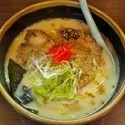 豚骨らー麺