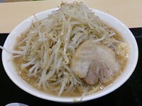 「らーめん」@ジャンクガレッジ イオン北戸田店の写真