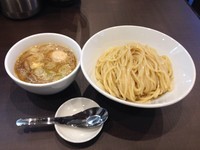「味玉つけめん  900円」@麺屋 りゅうの写真