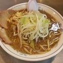 黒らーめん \830