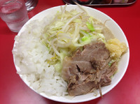 「ラーメン （700円）」@麺屋 ゆうじんの写真