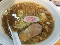 「中華そば」@三鷹大勝軒の写真