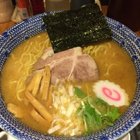 「中華そば 大盛」@つけそば 幸喜の写真