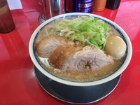 「塩ラーメン」@ジャンプの写真