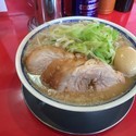 塩ラーメン