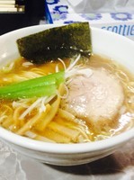 「中華そば¥700」@製麺raboの写真