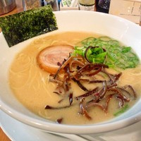 「らーめん」@ろく月の写真