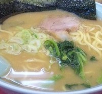 「らーめん」@ラーメン山岡家 相模原店の写真
