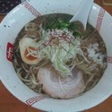 醤油ラーメン