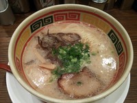 「九州じゃんがら」@九州じゃんがら 西武池袋店の写真