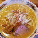 札幌味噌ラーメン　700円（外税）