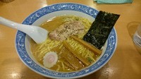 「中華そば・・730円」@中華そば 青葉 相模原店の写真
