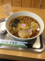 「中華麺780円」@大宮大勝軒の写真