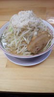 「ラーメン」@ラーメン 龍郎の写真