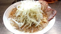 「ラーメン680円」@らーめん大 押上・業平店の写真