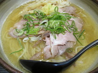 「肉まきそば　「780円」」@肉そば総本店 麺屋宗の写真