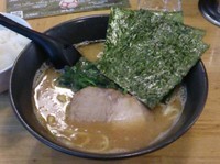 「らーめん」@麺選 吟風 赤羽店の写真