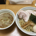 特製つけ麺