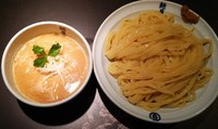 「【限定】 新麺武蔵：880円」@麺屋武蔵 虎嘯の写真