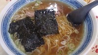 「老麺（500円）」@金門の写真