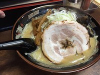 「味噌ラーメン」@北海道ラーメン コシ屋 西川口店の写真