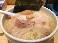 「ホタテの69 850円 特製おらが +250円」@SHINBASHI おらがの写真