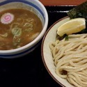 塩つけ麺800円