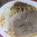 辛味噌ラーメン 750円