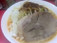 「辛味噌ラーメン 750円」@麺屋 ゆうじんの写真