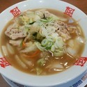 白菜ラーメン(並盛・150g)685円