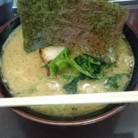 「ラーメン」@壱成家 柏店の写真