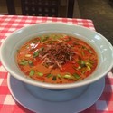 担々麺