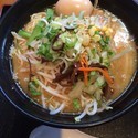 みそタンメン  780円➕味玉100円➕ライス