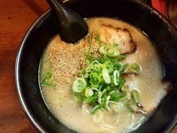 「ラーメン」@味一の写真