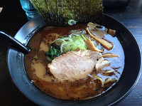 「一遊ラーメン」@ラーメン 一遊の写真