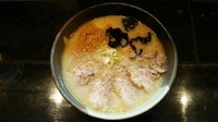 「ちゃーしゅー麺(塩)」@らーめん ふくのや 桶川店の写真