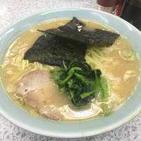 「ラーメン大盛」@ラーメン大将 本店の写真