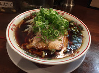 「希望軒ブラック」@希望軒 新宿三丁目店の写真